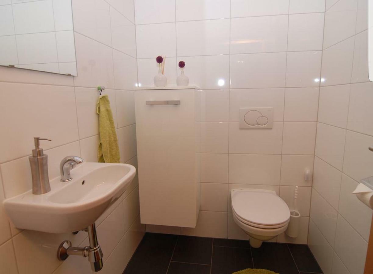 Appartement Annabelle Top 13 Damüls Extérieur photo