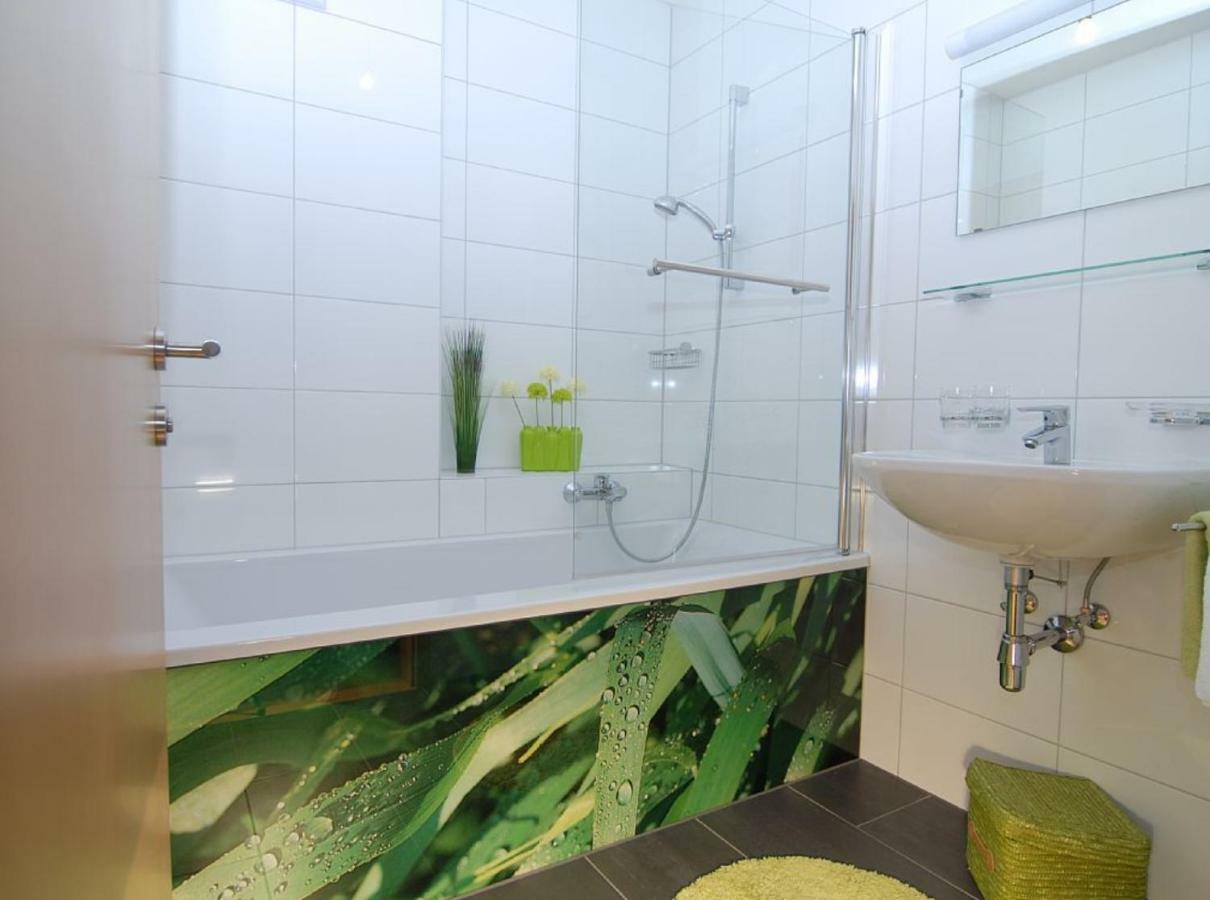 Appartement Annabelle Top 13 Damüls Extérieur photo