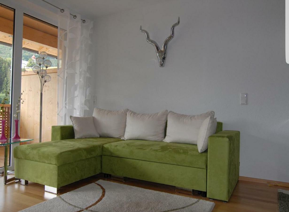 Appartement Annabelle Top 13 Damüls Extérieur photo