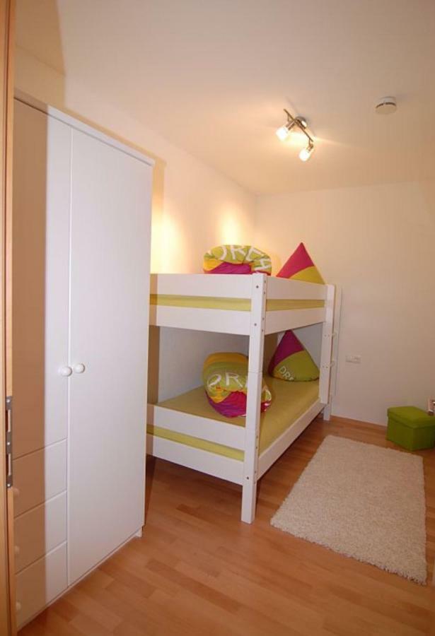 Appartement Annabelle Top 13 Damüls Extérieur photo